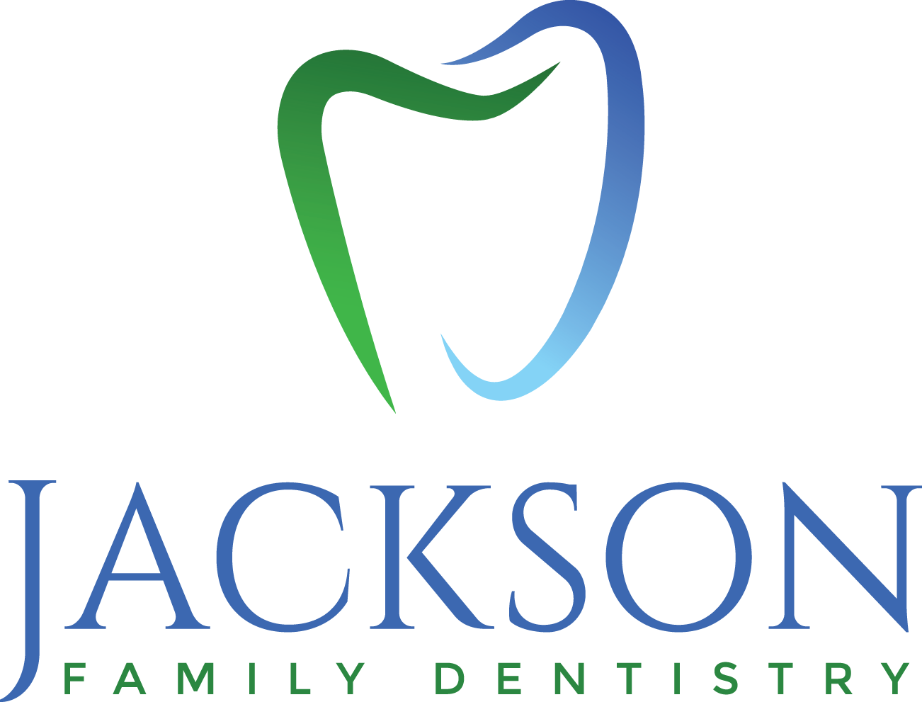 Meet Dr. Jackson - Jackson Family Dentistry - Eric G. Jackson