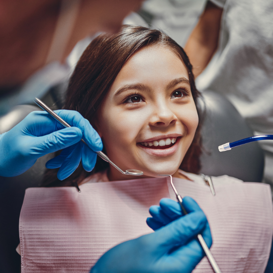 Family Dentist in Downers Grove