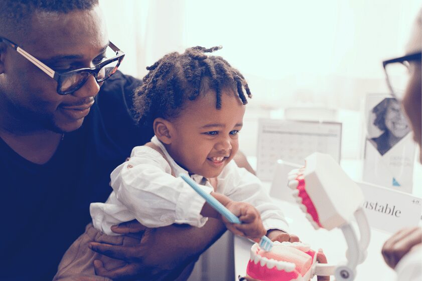 pediatric dentistry family dentist