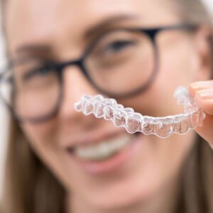 Invisalign in Downers Grove