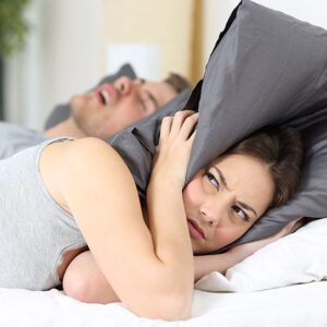 sleep apnea