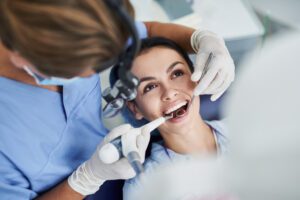 dentist near me oral cancer screening Downers Grove IL