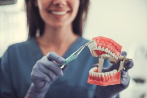 MAGD dentist